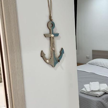 B&B Paestum Room エクステリア 写真