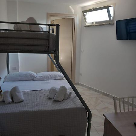 B&B Paestum Room エクステリア 写真