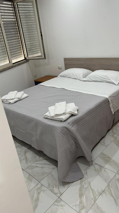 B&B Paestum Room エクステリア 写真
