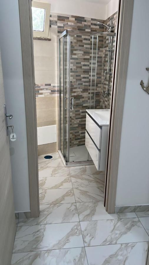 B&B Paestum Room エクステリア 写真