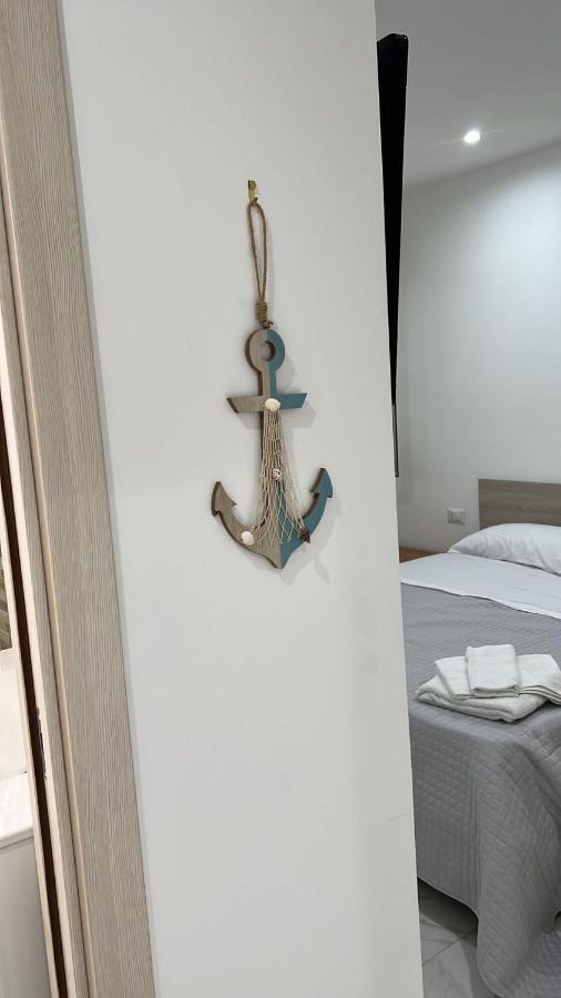 B&B Paestum Room エクステリア 写真