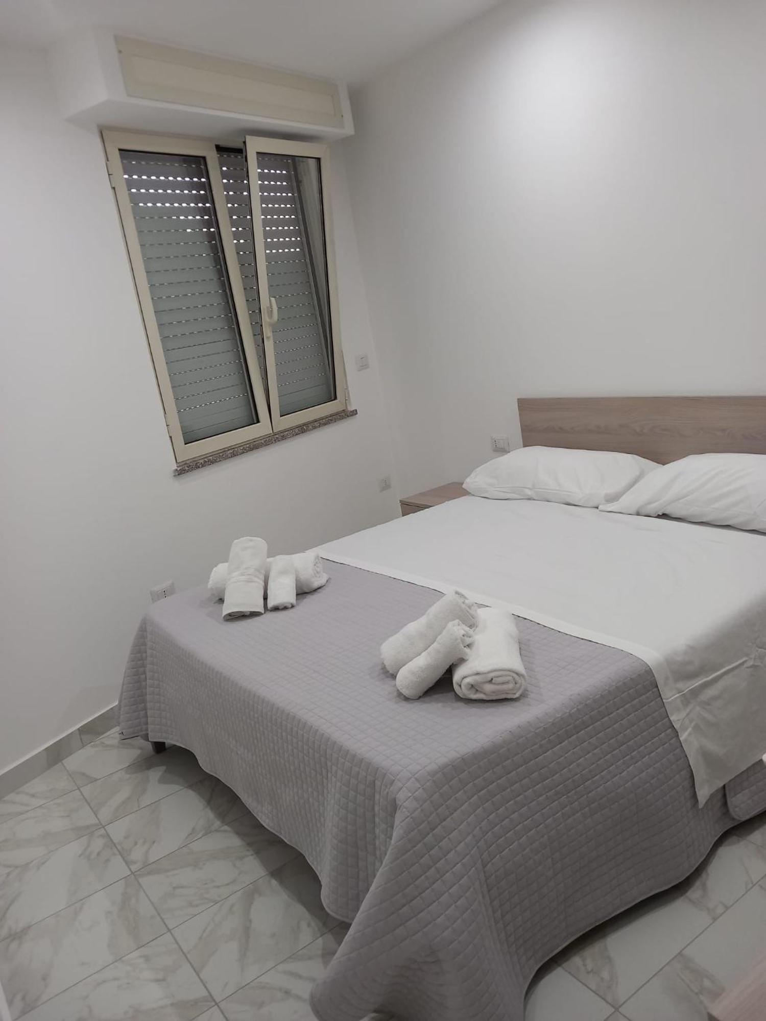 B&B Paestum Room エクステリア 写真