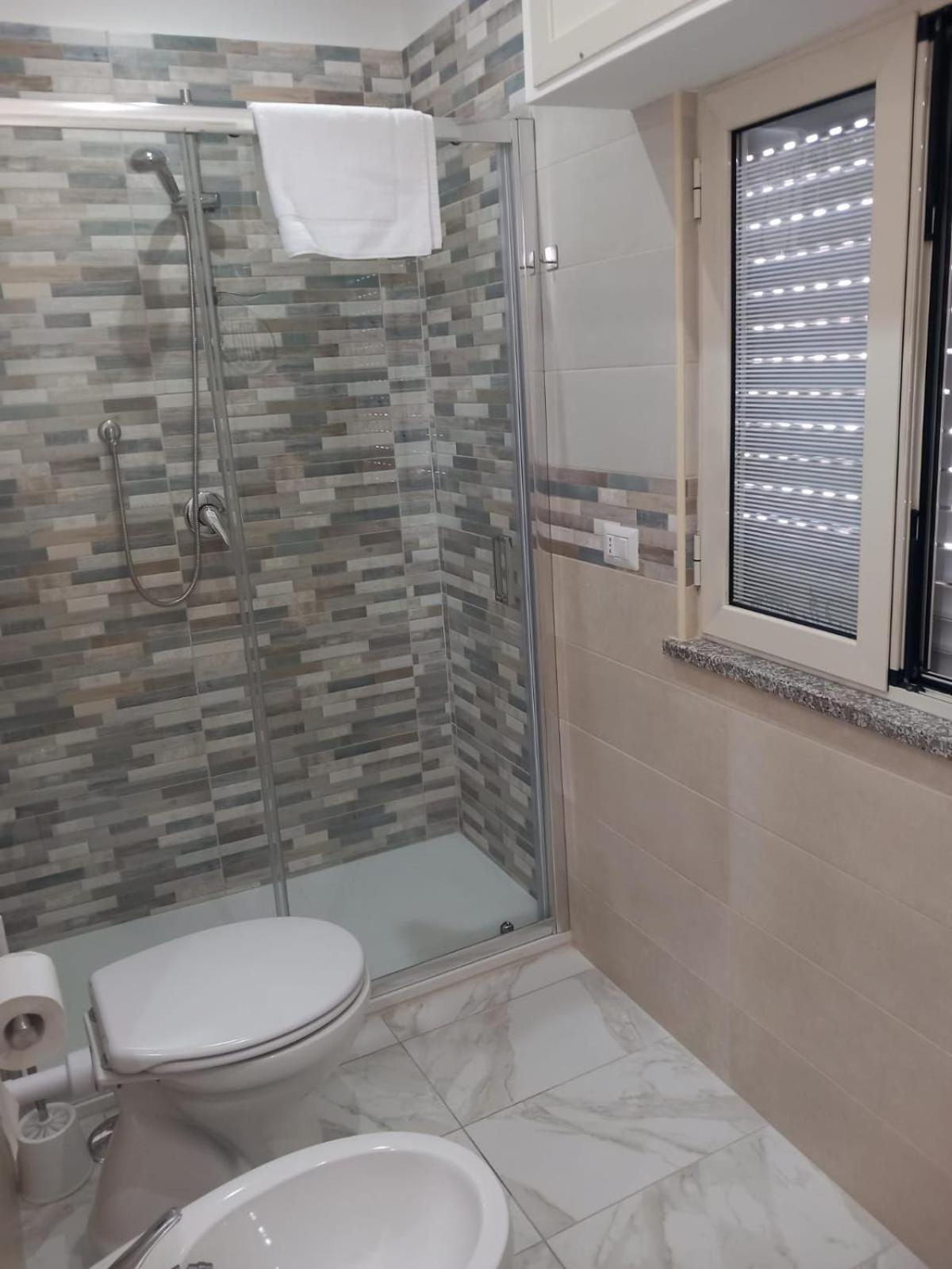 B&B Paestum Room エクステリア 写真