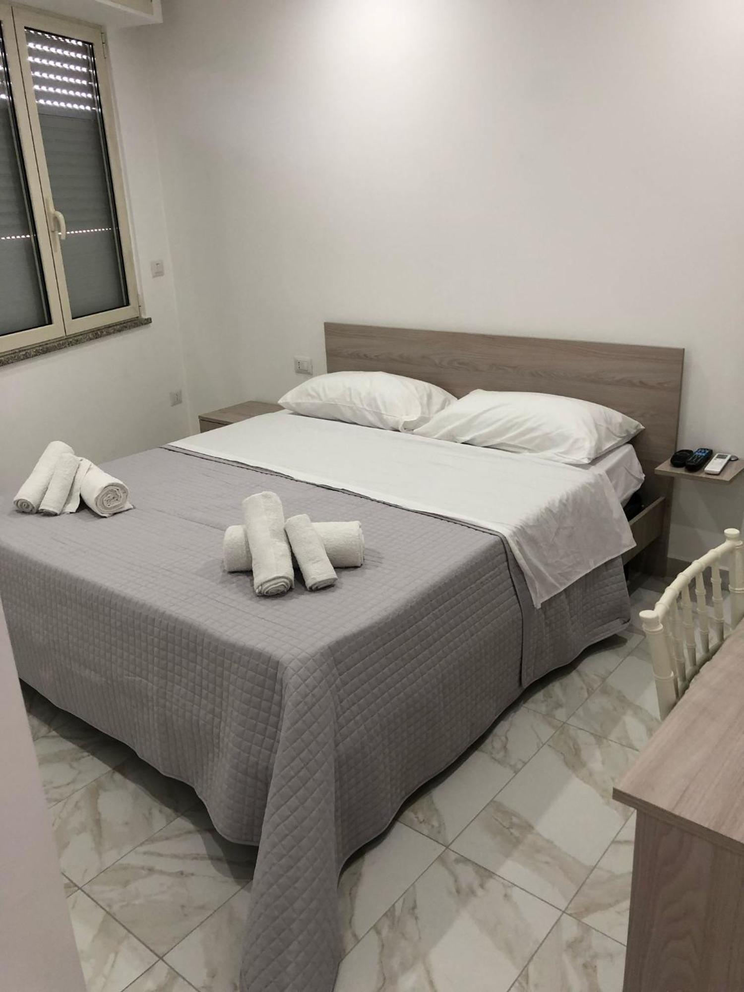 B&B Paestum Room エクステリア 写真