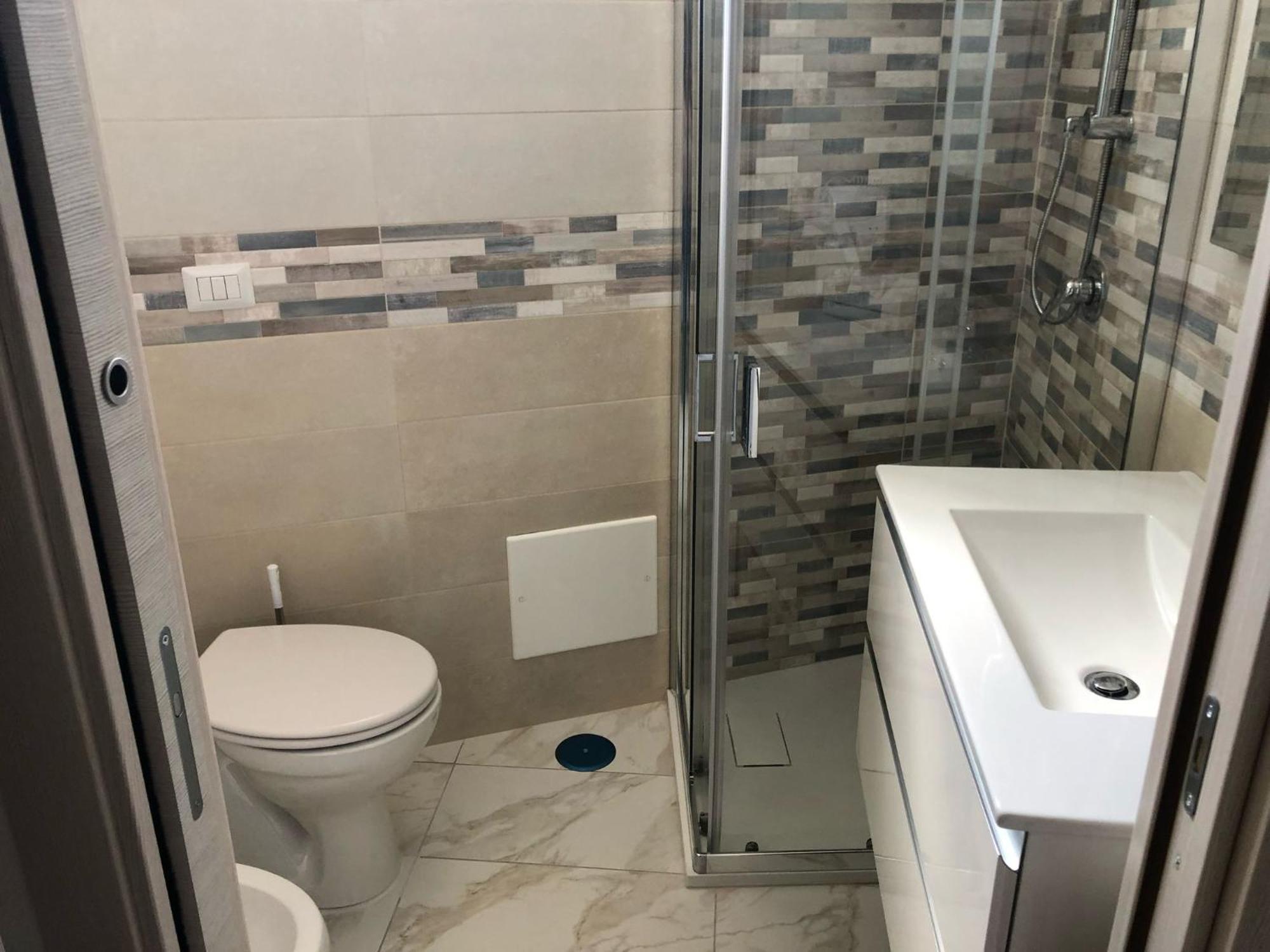 B&B Paestum Room エクステリア 写真